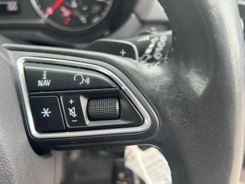 Audi A1 1.6 TDI Sport S Tronic Euro 6 (s/s) 3dr
