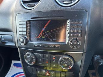 Mercedes-Benz M Class 3.0 ML320 CDI Sport 7G-Tronic 5dr