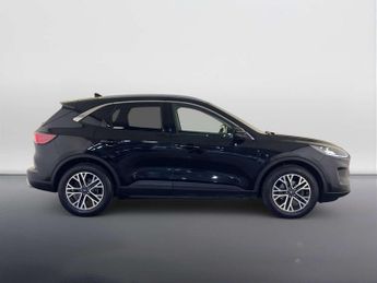 Ford Kuga 1.5 EcoBlue Titanium Edition SUV 5dr Diesel Auto Euro 6 (s/s) (1