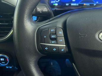 Ford Kuga 1.5 EcoBlue Titanium Edition SUV 5dr Diesel Auto Euro 6 (s/s) (1