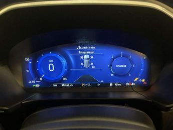 Ford Kuga 1.5 EcoBlue Titanium Edition SUV 5dr Diesel Auto Euro 6 (s/s) (1
