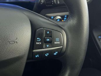 Ford Kuga 1.5 EcoBlue Titanium Edition SUV 5dr Diesel Auto Euro 6 (s/s) (1