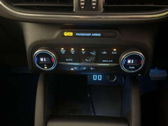 Ford Kuga 1.5 EcoBlue Titanium Edition SUV 5dr Diesel Auto Euro 6 (s/s) (1