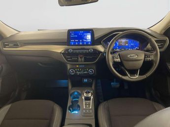 Ford Kuga 1.5 EcoBlue Titanium Edition SUV 5dr Diesel Auto Euro 6 (s/s) (1