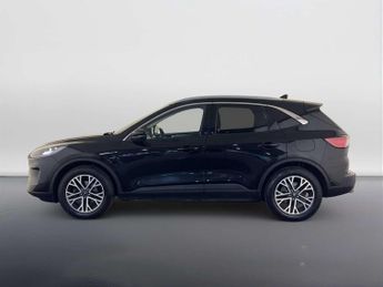 Ford Kuga 1.5 EcoBlue Titanium Edition SUV 5dr Diesel Auto Euro 6 (s/s) (1
