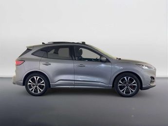Ford Kuga 1.5 EcoBlue ST-Line X Edition SUV 5dr Diesel Auto Euro 6 (s/s) (