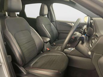 Ford Kuga 1.5 EcoBlue ST-Line X Edition SUV 5dr Diesel Auto Euro 6 (s/s) (