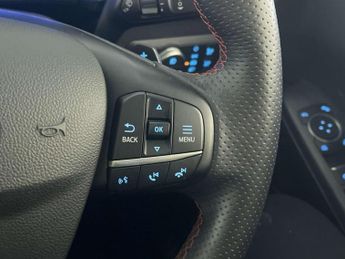 Ford Kuga 1.5 EcoBlue ST-Line X Edition SUV 5dr Diesel Auto Euro 6 (s/s) (