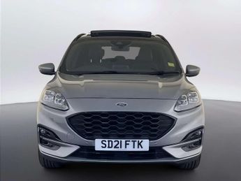 Ford Kuga 1.5 EcoBlue ST-Line X Edition SUV 5dr Diesel Auto Euro 6 (s/s) (