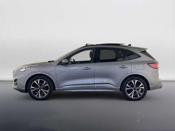Ford Kuga 1.5 EcoBlue ST-Line X Edition SUV 5dr Diesel Auto Euro 6 (s/s) (