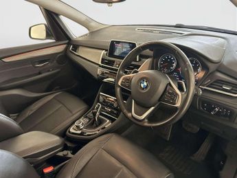BMW 2 Series Active Tourer 2.0 220d Luxury MPV 5dr Diesel Auto xDrive Euro 6 (s/s) (190 ps)