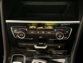 BMW 2 Series Active Tourer 2.0 220d Luxury MPV 5dr Diesel Auto xDrive Euro 6 (s/s) (190 ps)