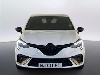 Renault Clio 1.6 E-TECH E-Tech engineered Hatchback 5dr Petrol Hybrid Auto Eu