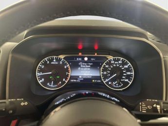 Nissan Qashqai 1.3 DIG-T MHEV Acenta Premium SUV 5dr Petrol Hybrid Manual Euro 