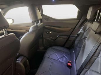 DS AUTOMOBILES DS 3 CROSSBACK E-TENSE 50kWh Ultra Prestige Crossback 5dr Electric Auto (136 ps