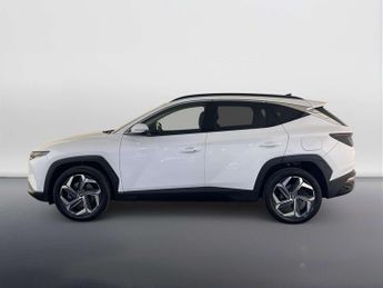Hyundai TUCSON 1.6 h T-GDi Premium SUV 5dr Petrol Hybrid Auto Euro 6 (s/s) (230
