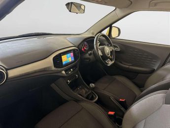 MG MG3 1.5 VTi-TECH Excite Hatchback 5dr Petrol Manual Euro 6 (s/s) (10