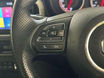 MG MG3 1.5 VTi-TECH Excite Hatchback 5dr Petrol Manual Euro 6 (s/s) (10
