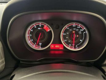 MG MG3 1.5 VTi-TECH Excite Hatchback 5dr Petrol Manual Euro 6 (s/s) (10