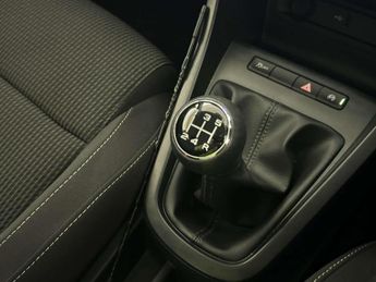 MG MG3 1.5 VTi-TECH Excite Hatchback 5dr Petrol Manual Euro 6 (s/s) (10