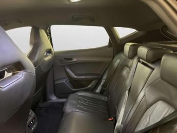 CUPRA Formentor 1.5 TSI V2 SUV 5dr Petrol Manual Euro 6 (s/s) (150 ps)