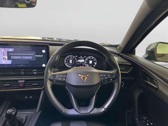 CUPRA Formentor 1.5 TSI V2 SUV 5dr Petrol Manual Euro 6 (s/s) (150 ps)
