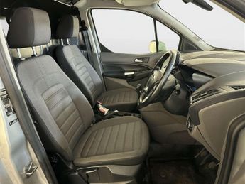 Ford Transit Connect 1.5 250 EcoBlue Limited Panel Van 5dr Diesel Manual L2 Euro 6 (s