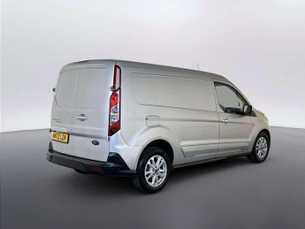Ford Transit Connect 1.5 250 EcoBlue Limited Panel Van 5dr Diesel Manual L2 Euro 6 (s