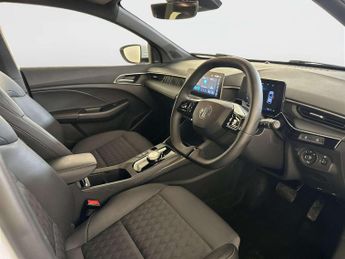 MG MG3 1.5 Hybrid+ Trophy Hatchback 5dr Petrol Hybrid Auto Euro 6 (s/s)
