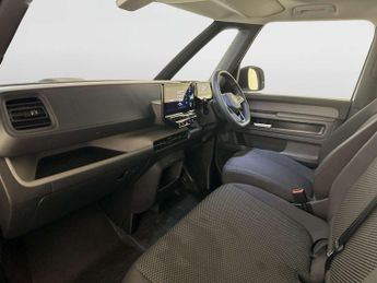 Volkswagen ID. Buzz Cargo Pro 77kWh Commerce Plus Panel Van 5dr Electric Auto (204 ps)