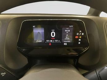 Volkswagen ID. Buzz Cargo Pro 77kWh Commerce Plus Panel Van 5dr Electric Auto (204 ps)
