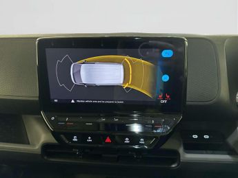 Volkswagen ID. Buzz Cargo Pro 77kWh Commerce Plus Panel Van 5dr Electric Auto (204 ps)