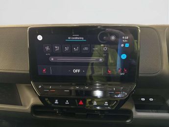Volkswagen ID. Buzz Cargo Pro 77kWh Commerce Plus Panel Van 5dr Electric Auto (204 ps)