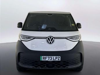 Volkswagen ID. Buzz Cargo Pro 77kWh Commerce Plus Panel Van 5dr Electric Auto (204 ps)