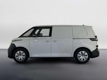 Volkswagen ID. Buzz Cargo Pro 77kWh Commerce Plus Panel Van 5dr Electric Auto (204 ps)