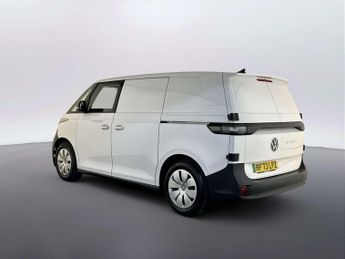 Volkswagen ID. Buzz Cargo Pro 77kWh Commerce Plus Panel Van 5dr Electric Auto (204 ps)