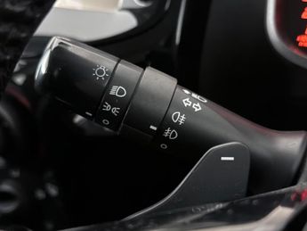 Toyota AYGO 1.0 VVT-i x-cite x-shift Euro 6 5dr
