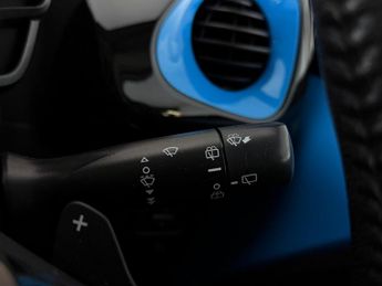 Toyota AYGO 1.0 VVT-i x-cite x-shift Euro 6 5dr