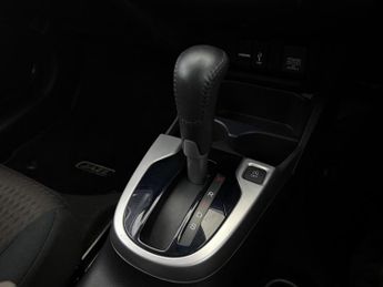 Honda Jazz 1.3 i-VTEC EX Navi CVT Euro 6 (s/s) 5dr