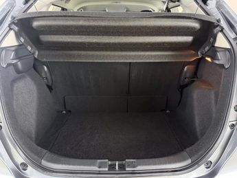 Honda Jazz 1.3 i-VTEC EX Navi CVT Euro 6 (s/s) 5dr