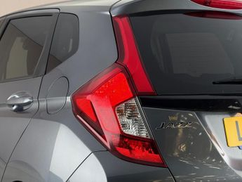 Honda Jazz 1.3 i-VTEC EX Navi CVT Euro 6 (s/s) 5dr