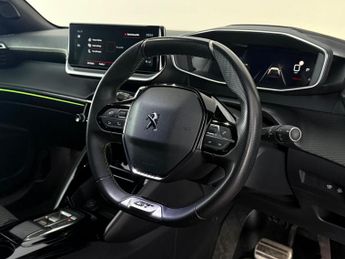 Peugeot 2008 1.2 PureTech GT EAT Euro 6 (s/s) 5dr