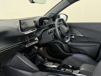 Peugeot 2008 1.2 PureTech GT EAT Euro 6 (s/s) 5dr
