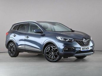 Renault Kadjar 1.3 TCe GT Line Euro 6 (s/s) 5dr