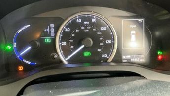 Lexus CT 1.8 200h Luxury E-CVT Euro 6 (s/s) 5dr