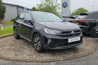 Volkswagen Taigo 1.0 TSI Life 5dr