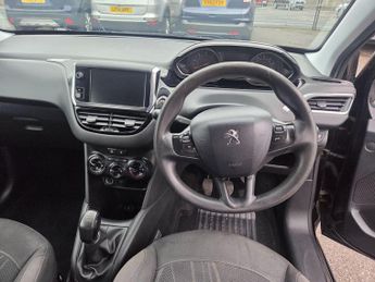 Peugeot 208 1.4 HDi Active Euro 5 3dr