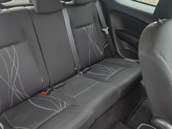 Peugeot 208 1.4 HDi Active Euro 5 3dr