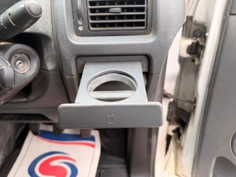 Toyota ProAce 2.0 1200 HDi FWD L2 H1 5dr