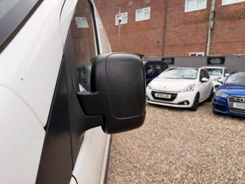 Toyota ProAce 2.0 1200 HDi FWD L2 H1 5dr